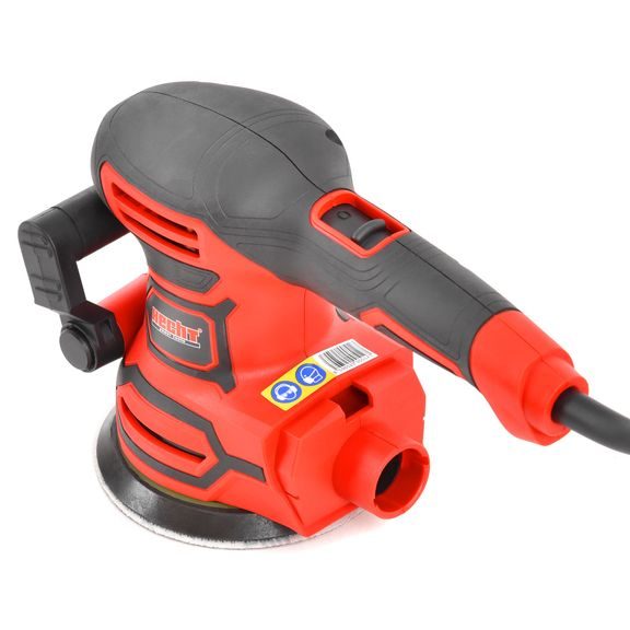 Excentrická vibrační bruska - HECHT 1768