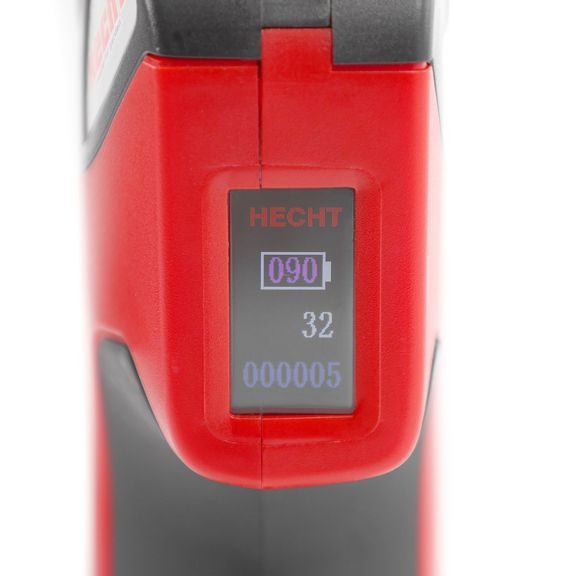 Přenosná řetězová pila a nůžky (sada 2v1) - HECHT 99126