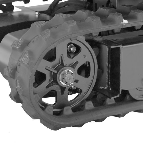 Mini bagr - HECHT 2710