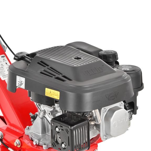 Motorový kultivátor - HECHT 761