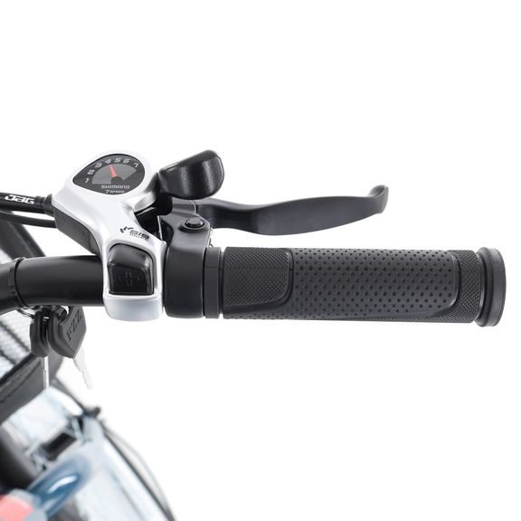 Elektrokolo - HECHT PRIME BLUE (SET)