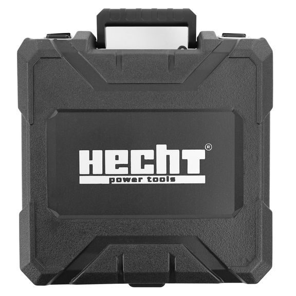 Akumulátorová vrtačka - HECHT 1277