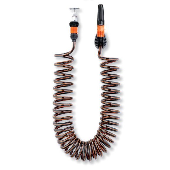 Spirálová zavlažovací hadice Clabe