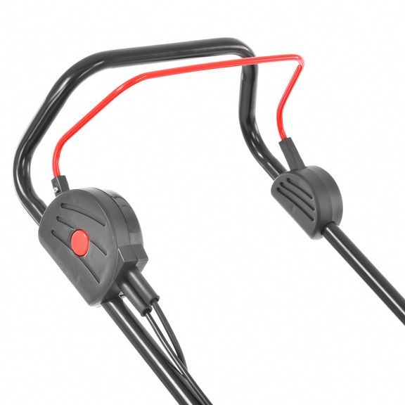 Elektrická sekačka - HECHT 1844