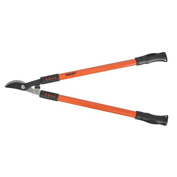 Zahradní pákové dvoubřité nůžky