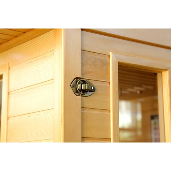 Spona pro spojení stěn