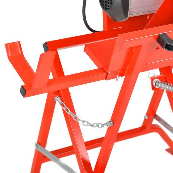 Elektrická okružní pila - HECHT 8220