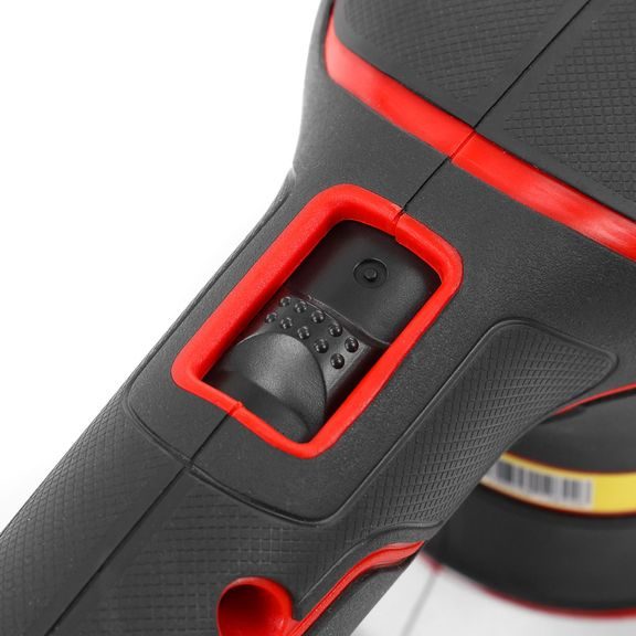 Excentrická vibrační bruska - HECHT 1768