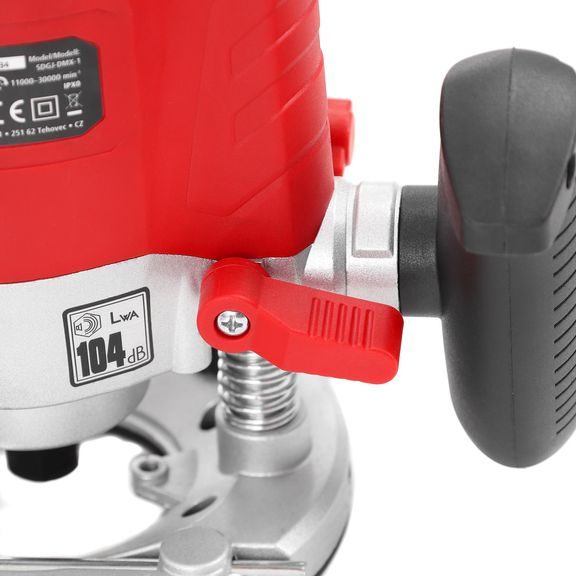 Horní frézka - HECHT 1795