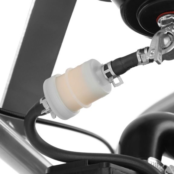 Vibrační pěch - HECHT 1121