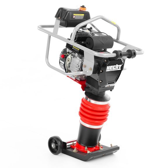 Vibrační pěch - HECHT 1121