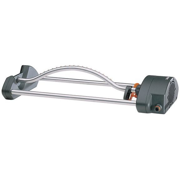 Překlápěcí postřikovač Compact 16 Super Metal