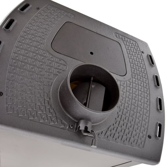 Krbová kamna - HECHT ARDENIS