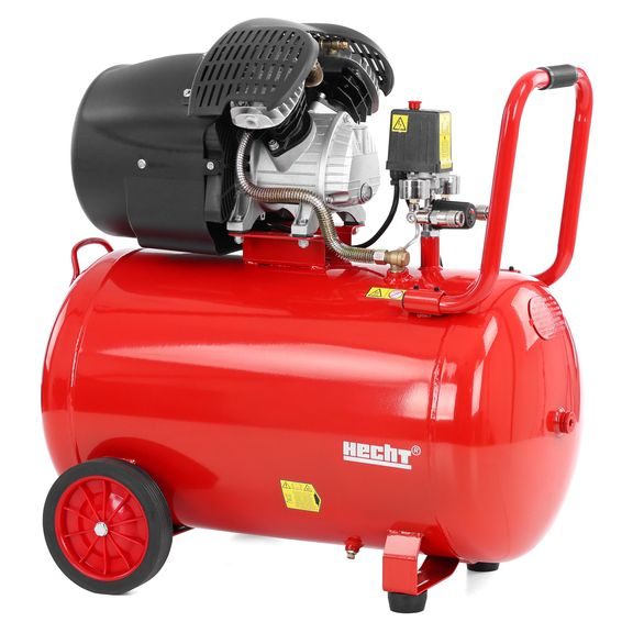 Olejový kompresor - HECHT 2355