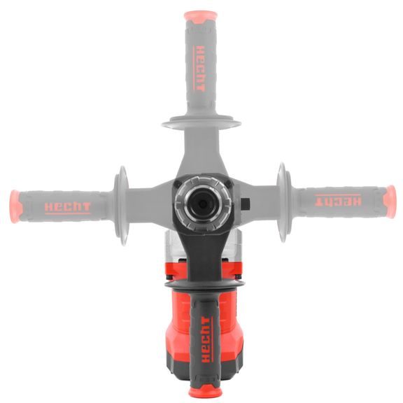 Vrtací kladivo - HECHT 1036 (model 2026)