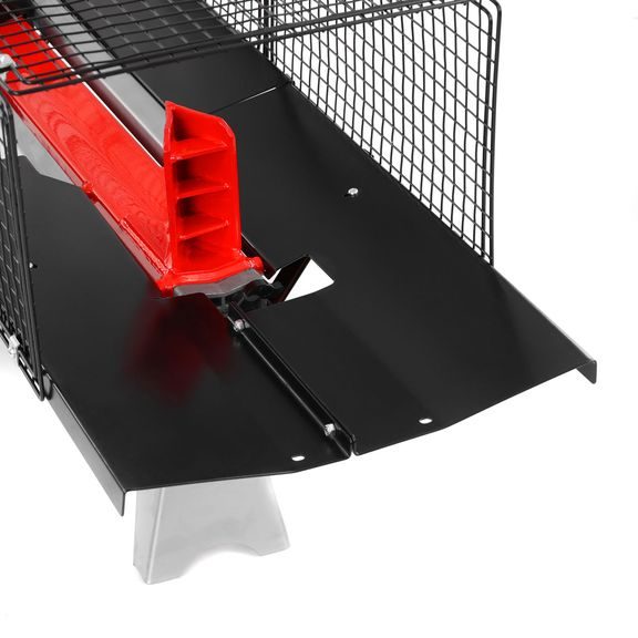 Elektrická štípačka na dřevo - HECHT 6500 (model 2026)