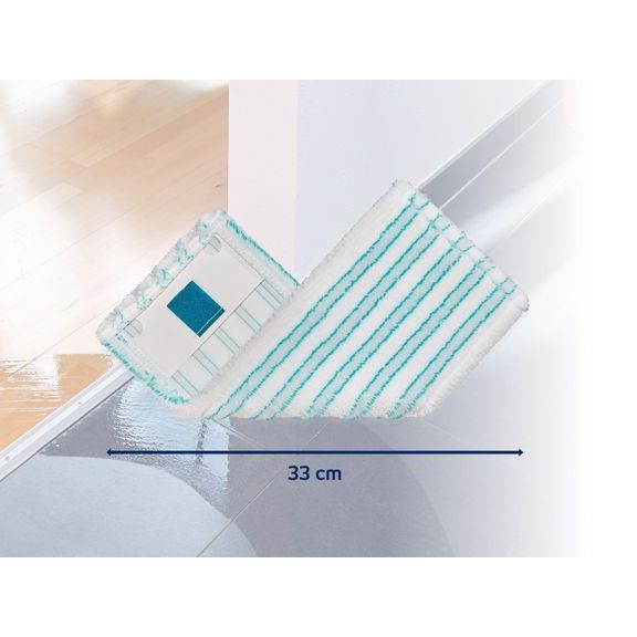 Náhrada k mopu Clean Twist M Ergo Micro Duo