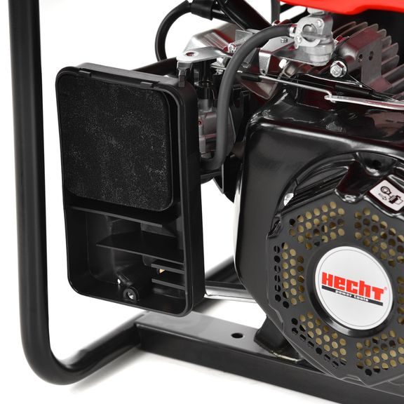 Jednofázový generátor - HECHT GG 3300