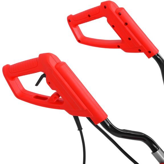 Elektrický kultivátor - HECHT 715