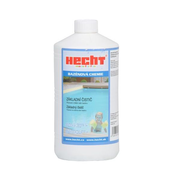 1333601 - základní čistič