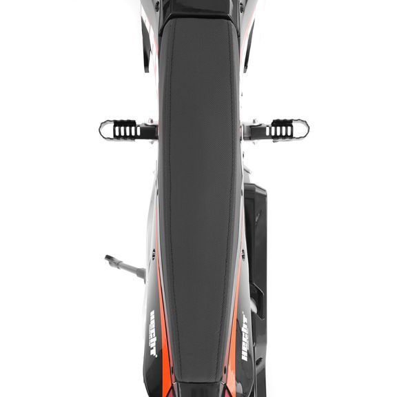 Akumulátorová motorka - HECHT 54300 RED