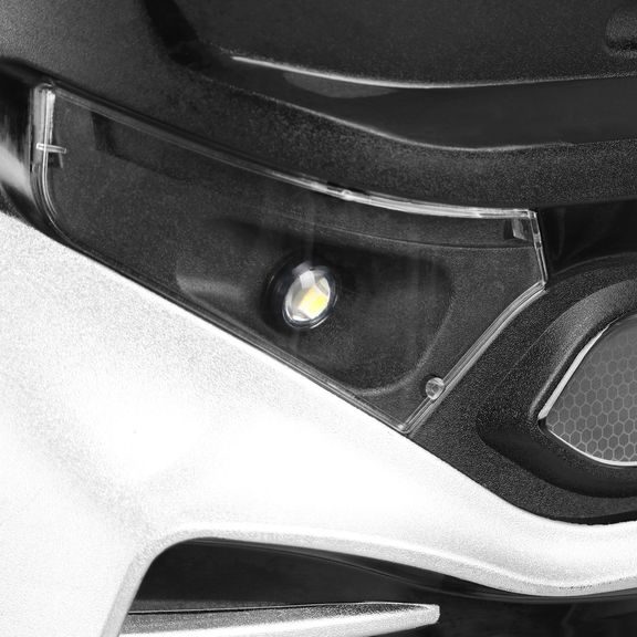 Zahradní traktor - HECHT 5169