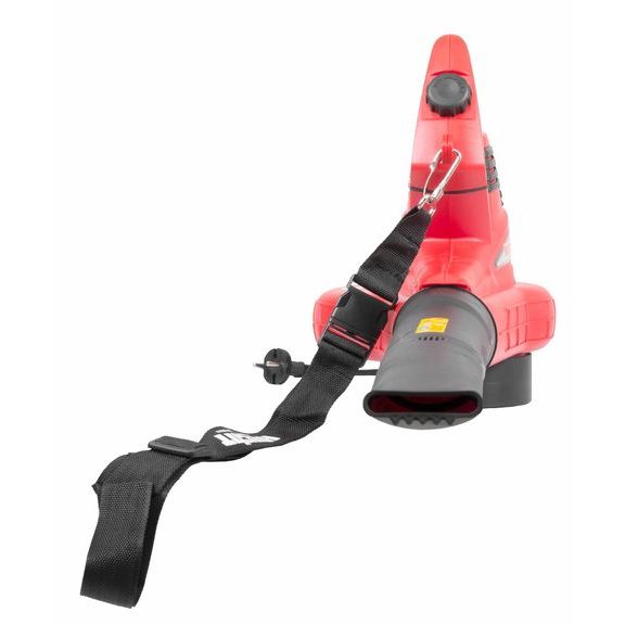 Popruh pro pohodlnější držení