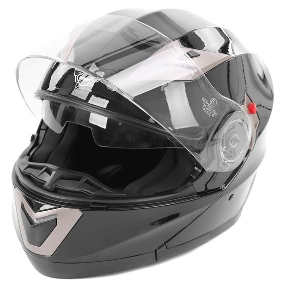 Přilba pro čtyřkolku a motocykl - HECHT 51925 S