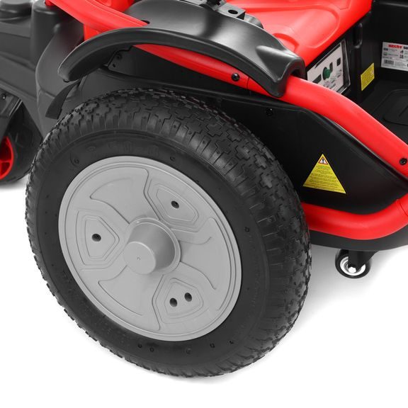 Driftovací vozítko - HECHT 50400 RED