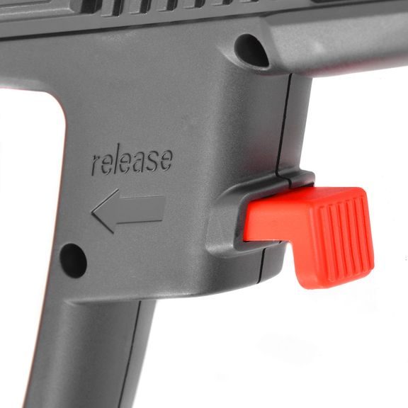 Vysokotlaká myčka - HECHT 322