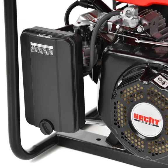 Jednofázový generátor - HECHT GG 3300