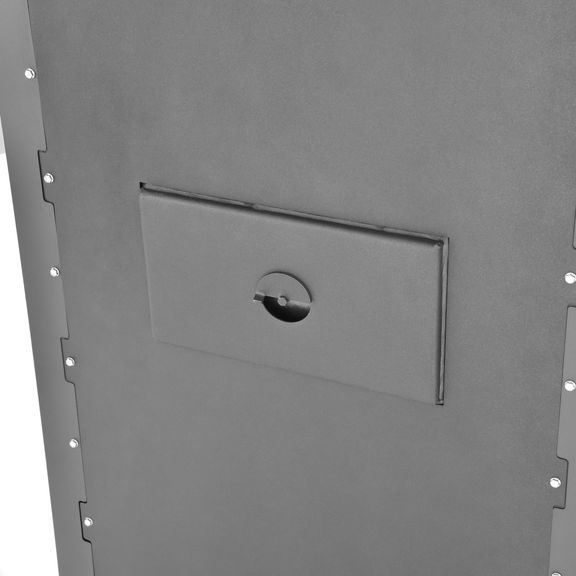 Krbová kamna - HECHT SOLIS GREY