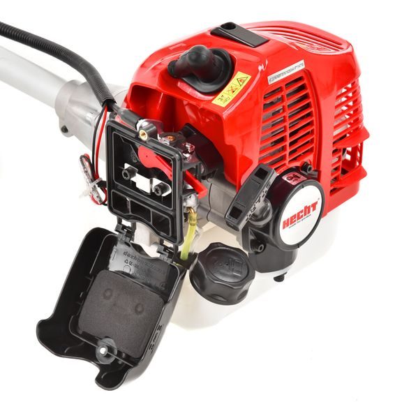 Motorový křovinořez - HECHT 127 BTS