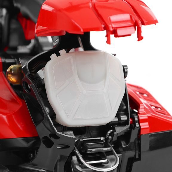 Benzínová pila - HECHT 924 R