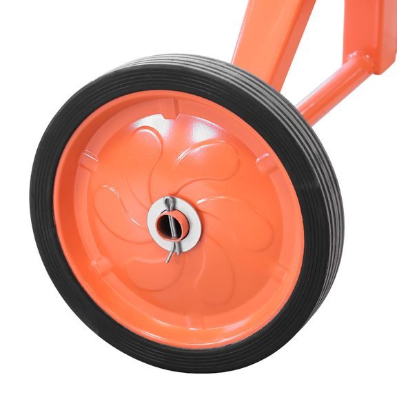 Stavební míchačka - HECHT 2223