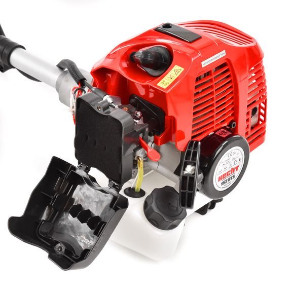 Motorový křovinořez - HECHT 152 BTS