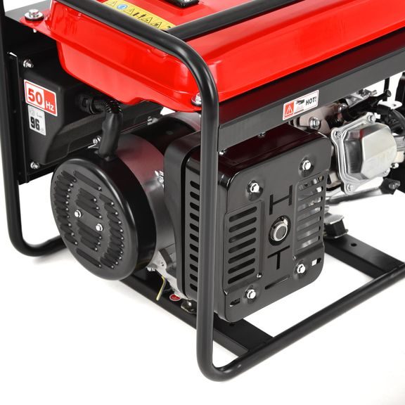 Jednofázový generátor - HECHT GG 3300