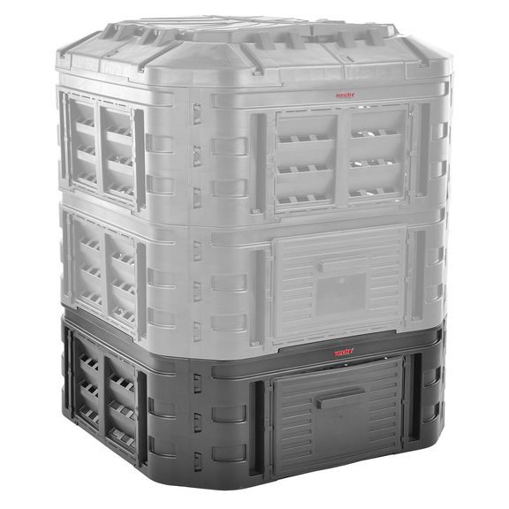 Rozšiřovací sada - HECHT 2600