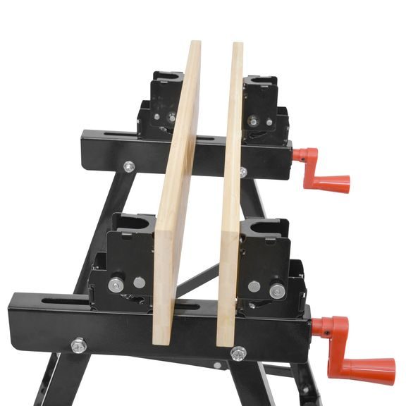 Pracovní stůl - HECHT 0003