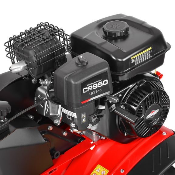 Motorový kultivátor - HECHT 790 BS