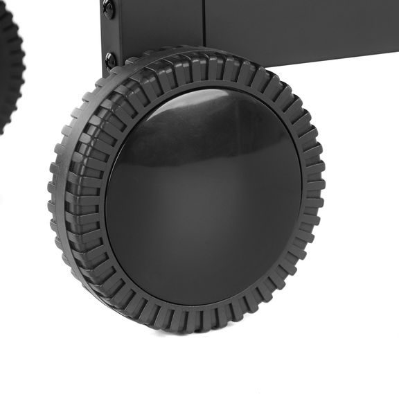 Plynový gril - HECHT CONTACT 3