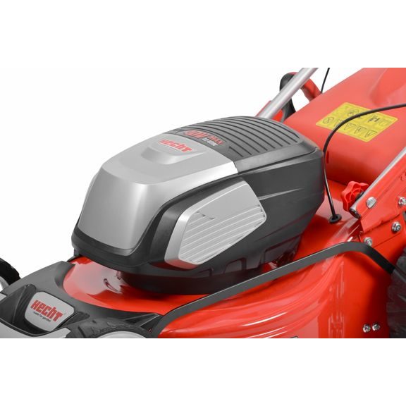 Silný elektromotor s napětím 40 V