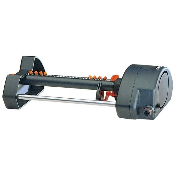 Kývavý zavlažovač Compact 20 Aqua Control