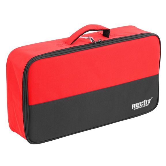 Přenosná řetězová pila a nůžky (sada 2v1) - HECHT 99125