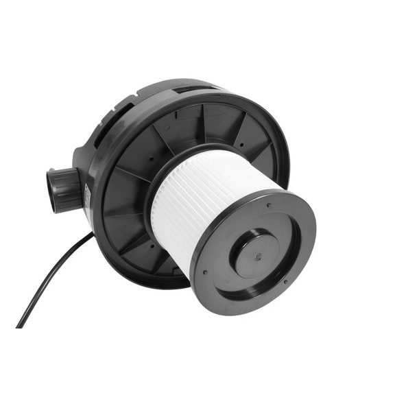 Motor s filtrem