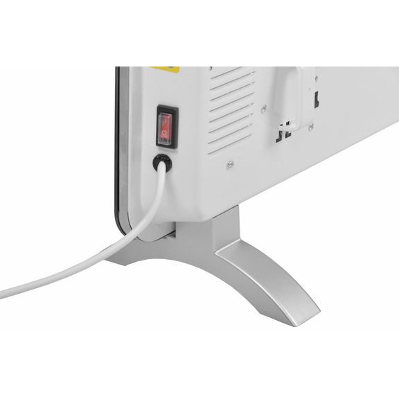 Přívodní kabel se spínačem