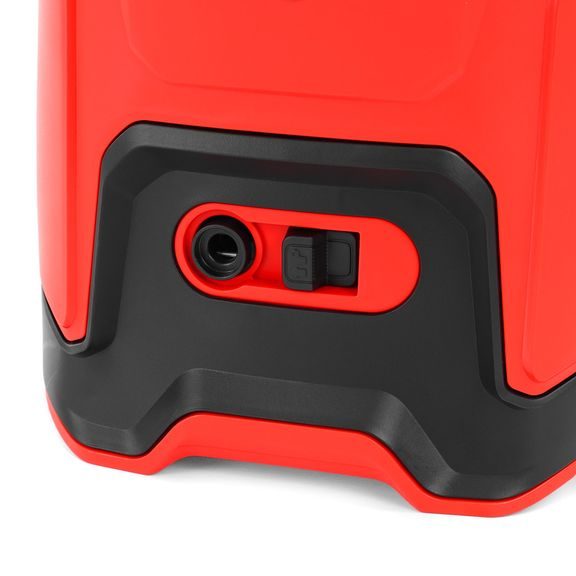 Vysokotlaká myčka - HECHT 32000