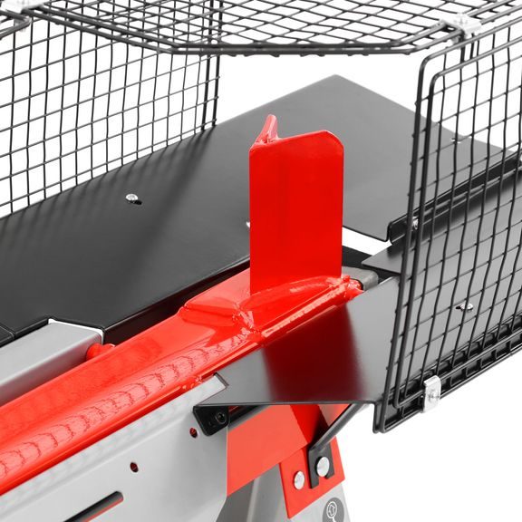 Elektrická štípačka na dřevo - HECHT 6500 (model 2026)