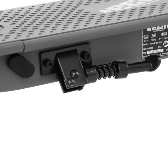 Elektrokoloběžka - HECHT 5178