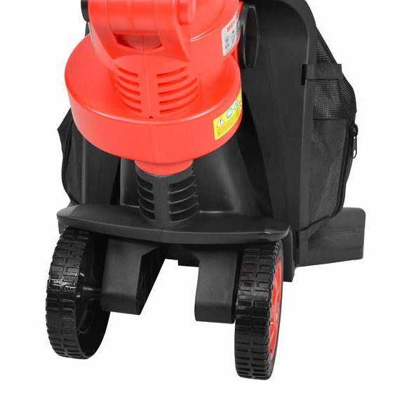 Pohled na spodní stranu